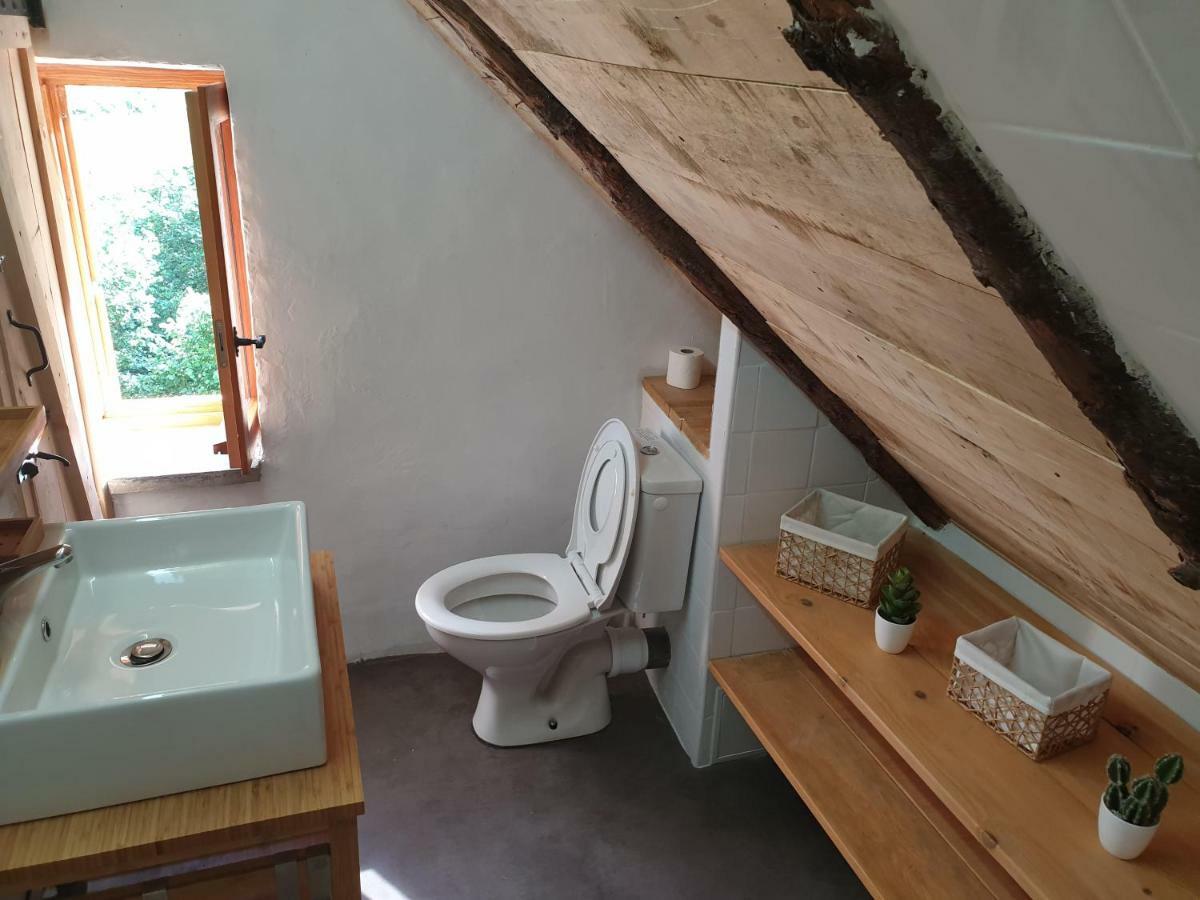 Bergerie Grange Des 3 Cirques Troumouse Gavarnie Estaube 4 Personnes Luaran gambar